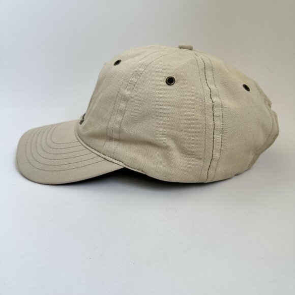 Desert Springs Dad Hat Embroidered Adjustable Strap Back Cap Legendary Headwear - Picture 5 of 8